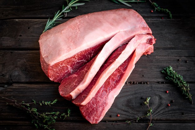 Beef Brisket