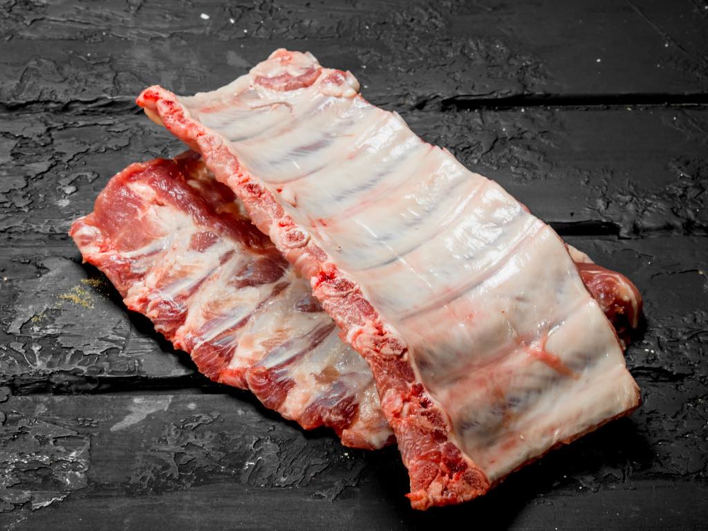 Beef Ribs