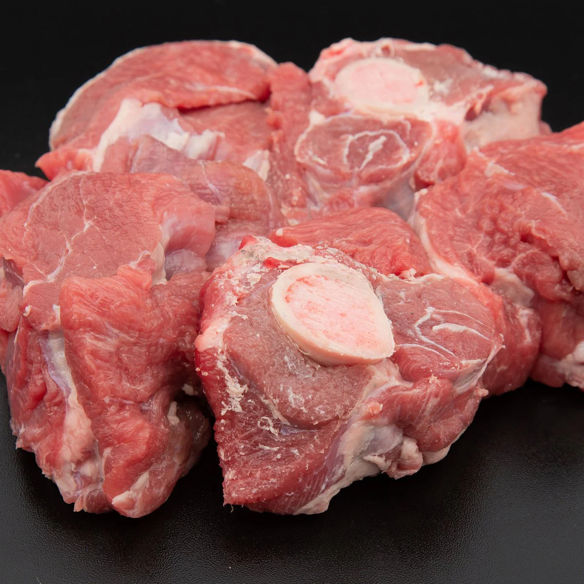 Pakistani Beef with Bone