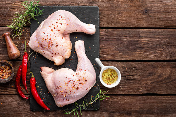 Chicken Drumsticks