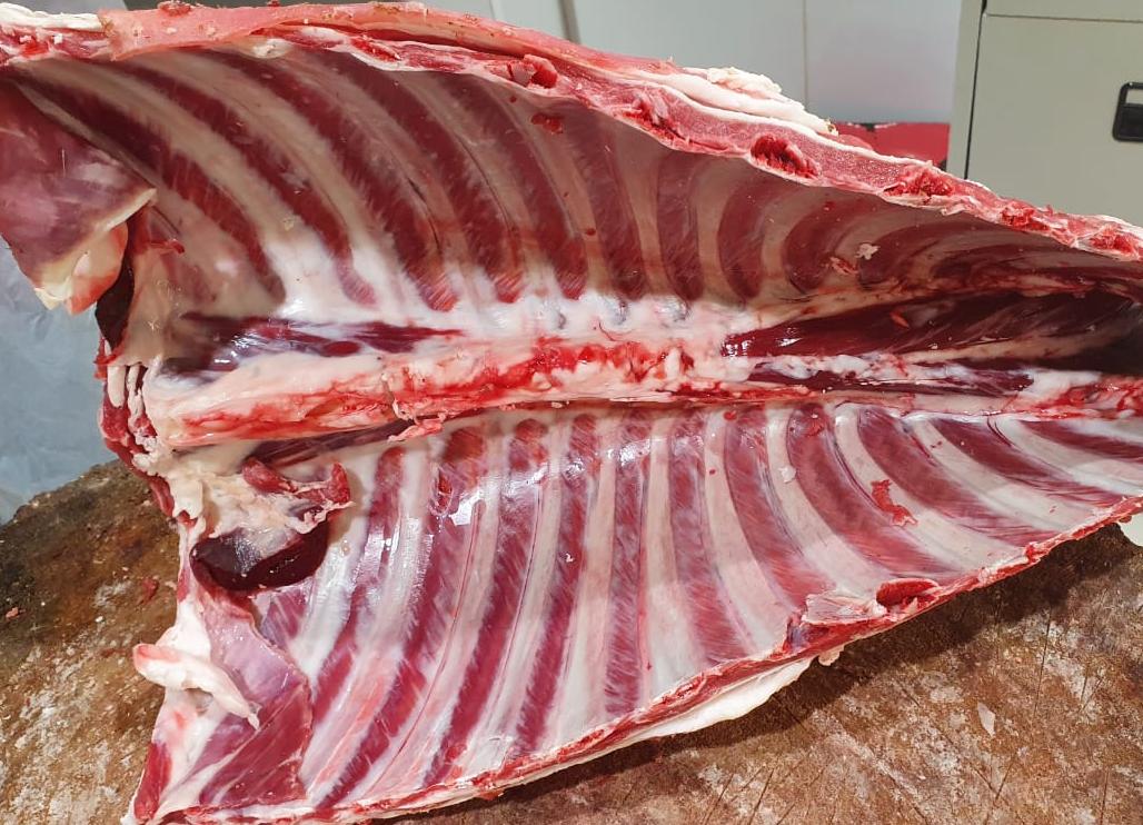 Lamb Chops