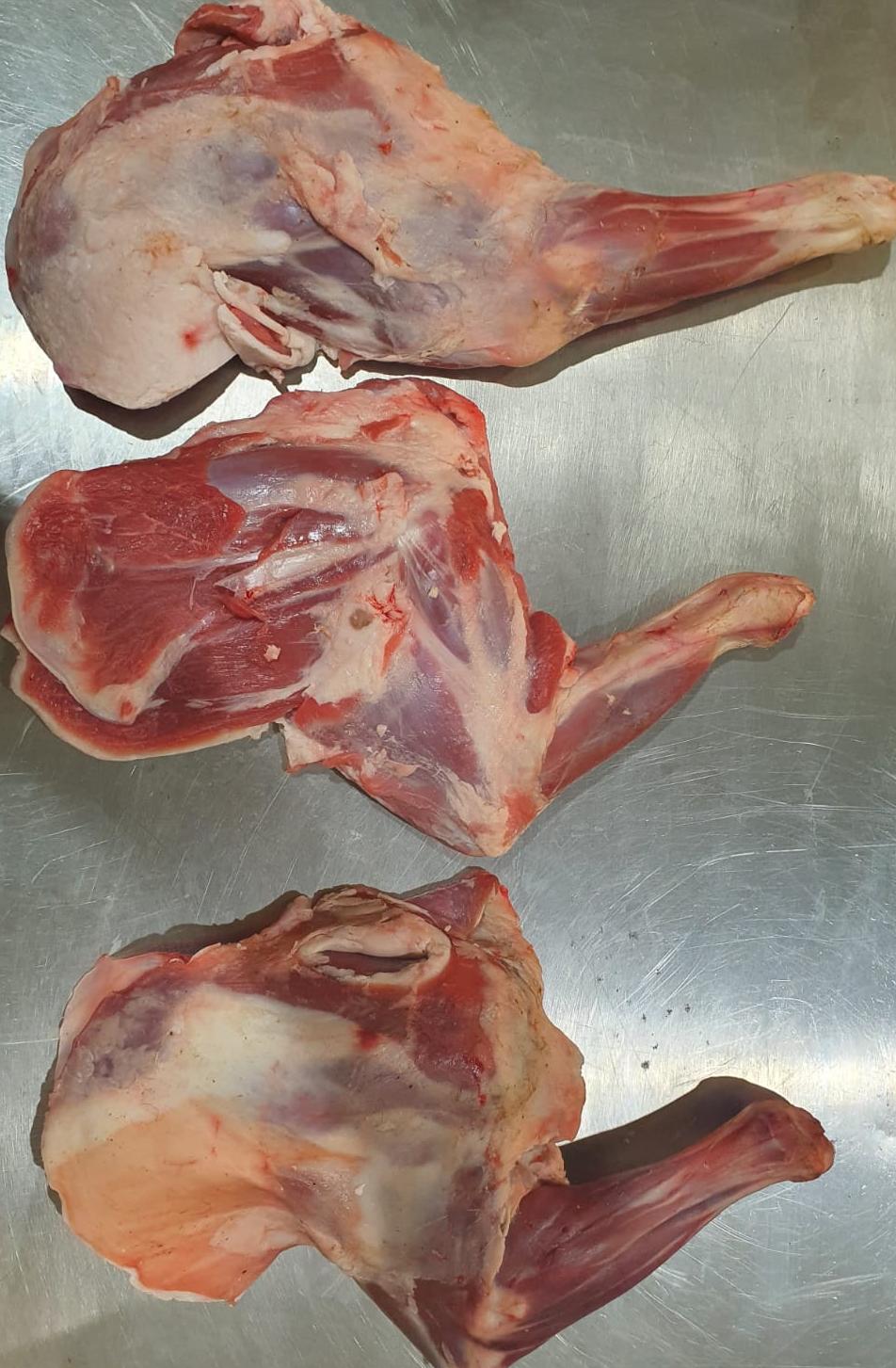 Lamb Shoulder